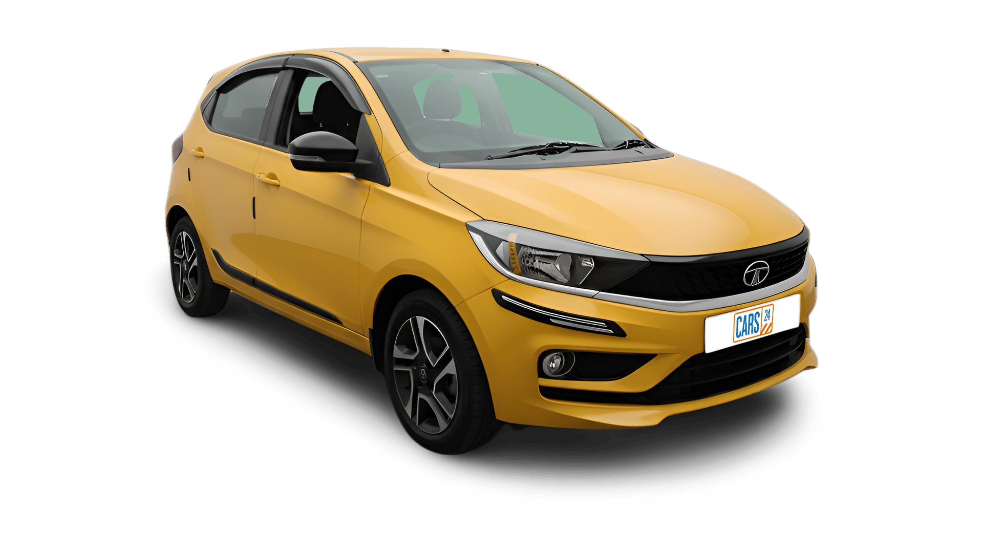 2020 Tata Tiago - Hatchback - Petrol - Manual - ₹3.46 lakh